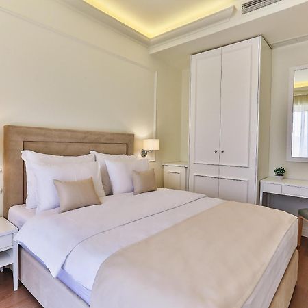 Hotel Eden Budva Buitenkant foto